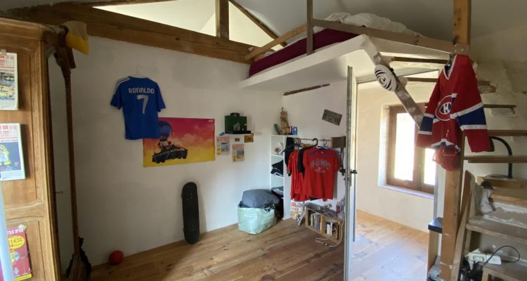 Vente Maison 84 m² à Guéreins 299 000 € - Guéreins (01090) - 10