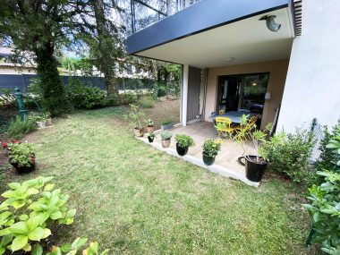 Vente T2 46 m² à Écully 269 000 € - 1