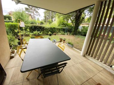 Vente T2 46 m² à Écully 269 000 € - 1