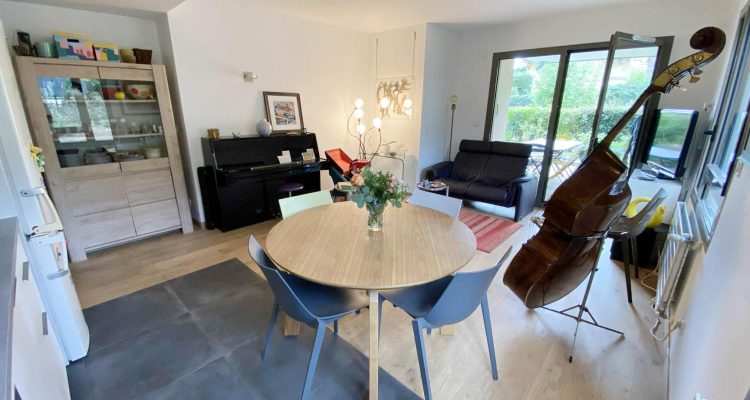 Vente T2 46 m² à Écully 269 000 € - Écully (69130) - 5