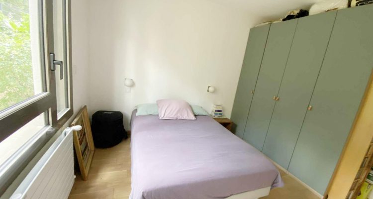 Vente T2 46 m² à Écully 269 000 € - Écully (69130) - 10