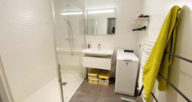 Vente T2 46 m² à Écully 269 000 € - Écully (69130) - 11