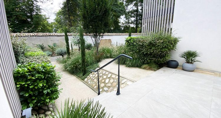 Vente T2 46 m² à Écully 269 000 € - Écully (69130) - 12