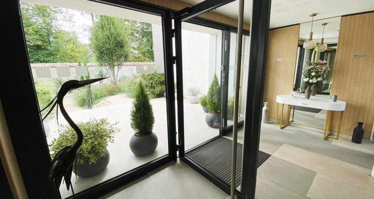 Vente T2 46 m² à Écully 269 000 € - Écully (69130) - 15