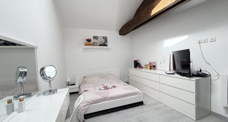 Spacieuse et lumineuse maison - Reyrieux (01600) - 10