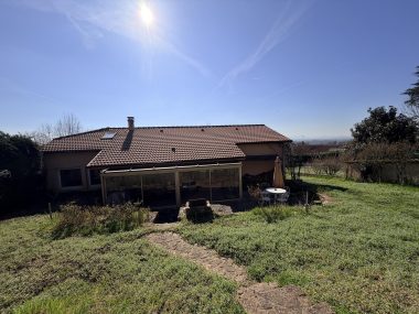 Pour les amoureux de la nature! - 1