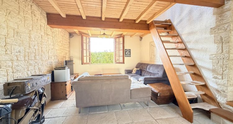 Pour les amoureux de la nature! - Reyrieux (01600) - 5