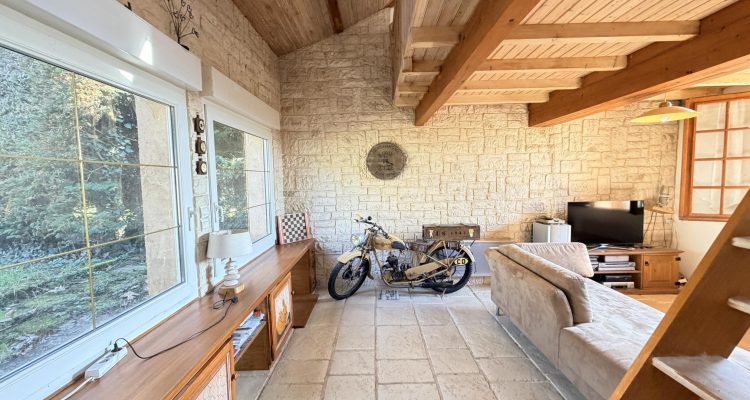 Pour les amoureux de la nature! - Reyrieux (01600) - 17