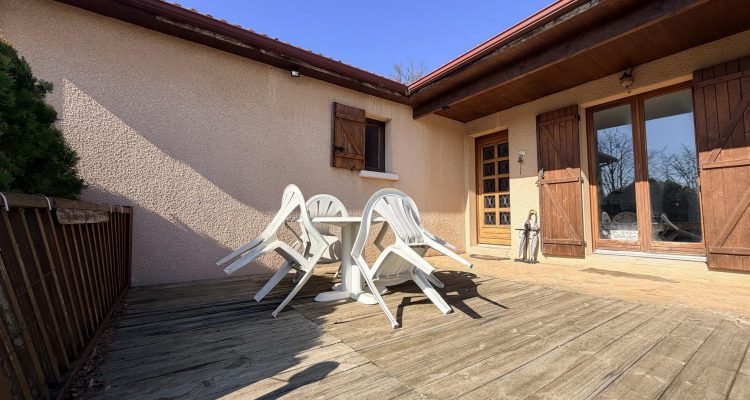 Pour les amoureux de la nature! - Reyrieux (01600) - 22