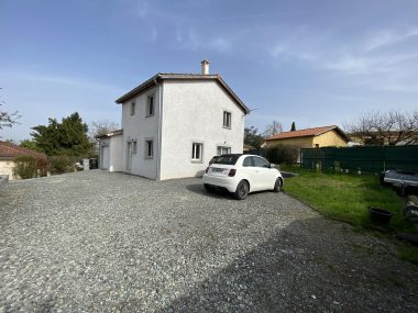 Vente Maison 97 m² à Baneins 305 000 € - 1