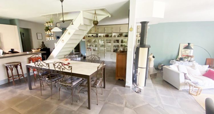 Vente Maison 200 m² à Chaponost 945 000 € - Chaponost (69630) - 6