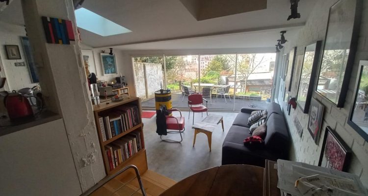 Vente Maison 140 m² à Caluire-Et-Cuire 680 000 € - Caluire-Et-Cuire (69300)