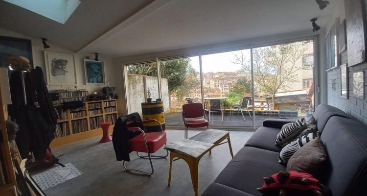 Vente Maison 140 m² à Caluire-Et-Cuire 680 000 € - Caluire-Et-Cuire (69300) - 4