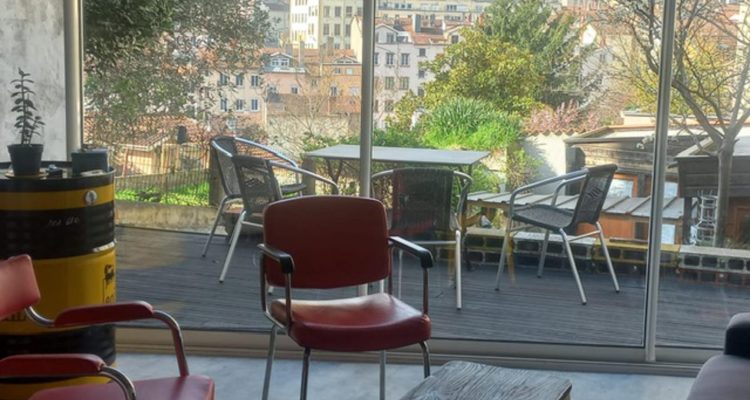 Vente Maison 140 m² à Caluire-Et-Cuire 680 000 € - Caluire-Et-Cuire (69300) - 6