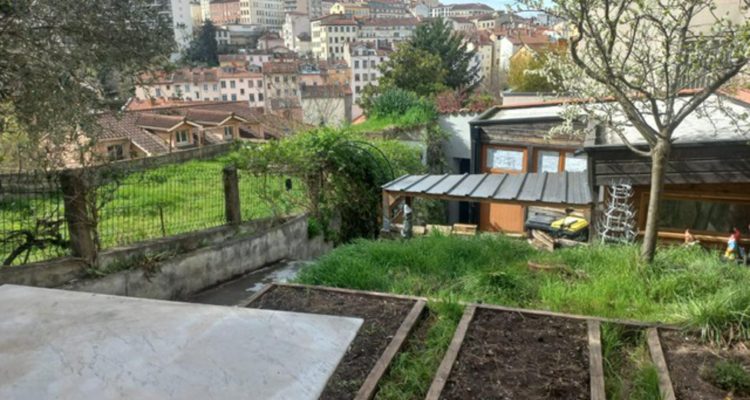 Vente Maison 140 m² à Caluire-Et-Cuire 680 000 € - Caluire-Et-Cuire (69300) - 7