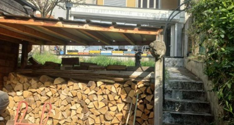 Vente Maison 140 m² à Caluire-Et-Cuire 680 000 € - Caluire-Et-Cuire (69300) - 9