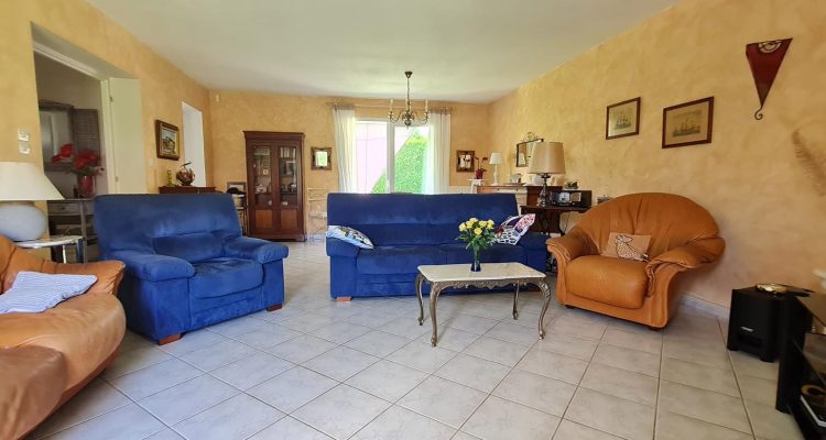 Vente Maison 123 m² à Reyrieux 460 000 € - Reyrieux (01600) - 4