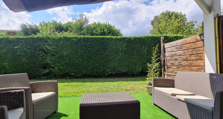 Vente Maison 123 m² à Reyrieux 460 000 € - Reyrieux (01600) - 5