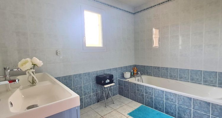 Vente Maison 123 m² à Reyrieux 460 000 € - Reyrieux (01600) - 9