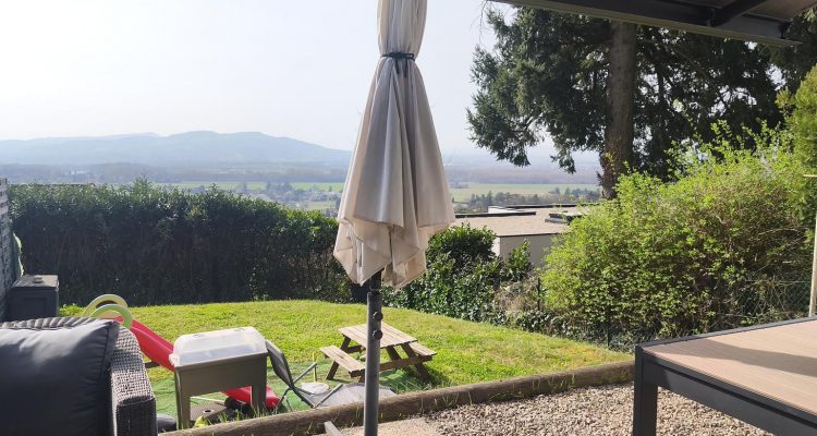 Vente Maison 104 m² à Reyrieux 369 000 € - Reyrieux (01600)