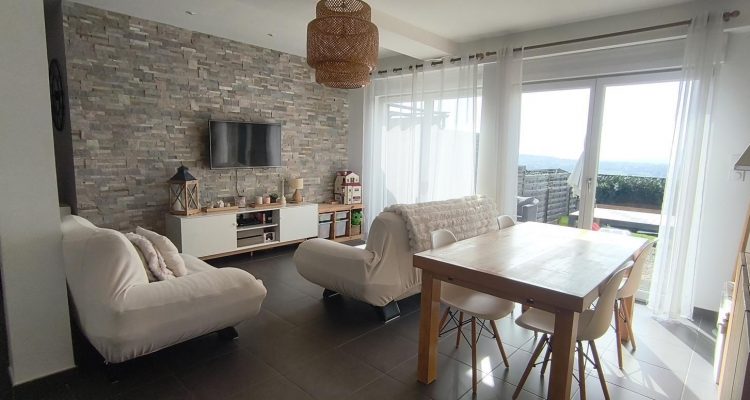 Vente Maison 104 m² à Reyrieux 369 000 € - Reyrieux (01600) - 1