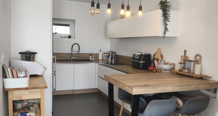 Vente Maison 104 m² à Reyrieux 369 000 € - Reyrieux (01600) - 2