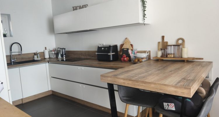 Vente Maison 104 m² à Reyrieux 369 000 € - Reyrieux (01600) - 3