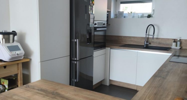 Vente Maison 104 m² à Reyrieux 369 000 € - Reyrieux (01600) - 4