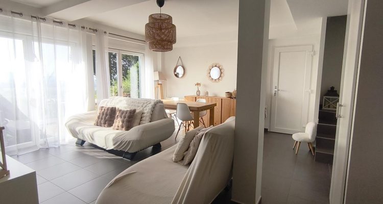 Vente Maison 104 m² à Reyrieux 369 000 € - Reyrieux (01600) - 5