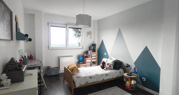 Vente Maison 104 m² à Reyrieux 369 000 € - Reyrieux (01600) - 6