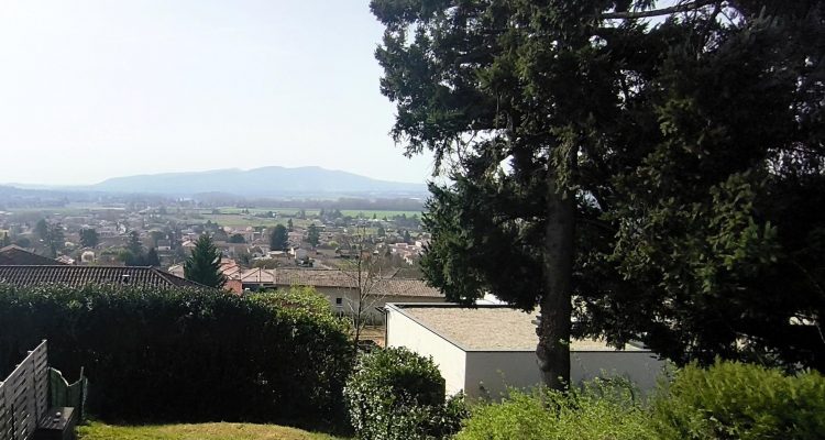 Vente Maison 104 m² à Reyrieux 369 000 € - Reyrieux (01600) - 7