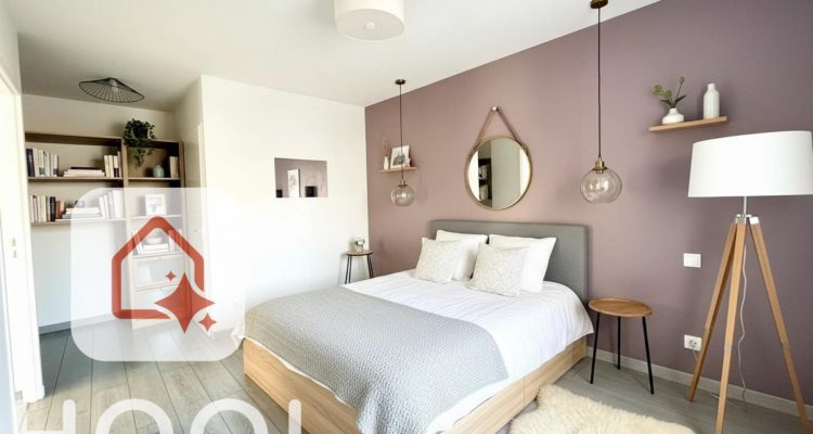 Vue dégagée ! - Massieux (01600) - 4