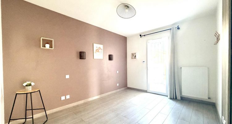 Vue dégagée ! - Massieux (01600) - 11