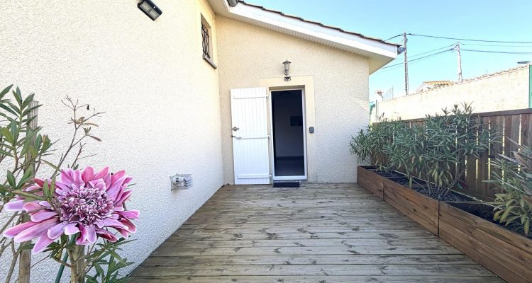 Vue dégagée ! - Massieux (01600) - 12