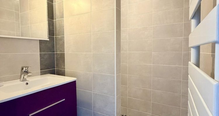 Vue dégagée ! - Massieux (01600) - 15