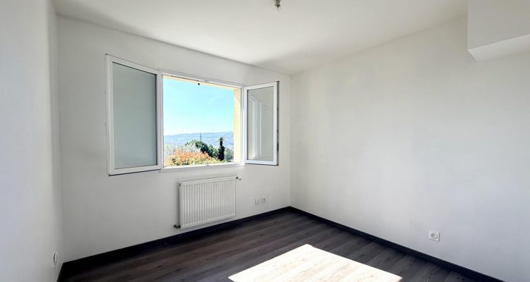 Vue dégagée ! - Massieux (01600) - 18