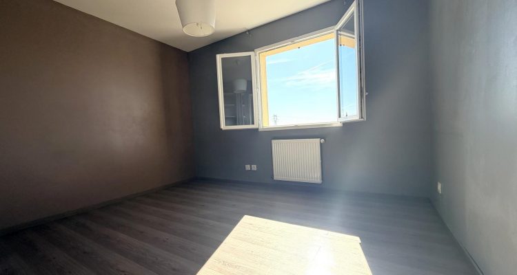 Vue dégagée ! - Massieux (01600) - 20