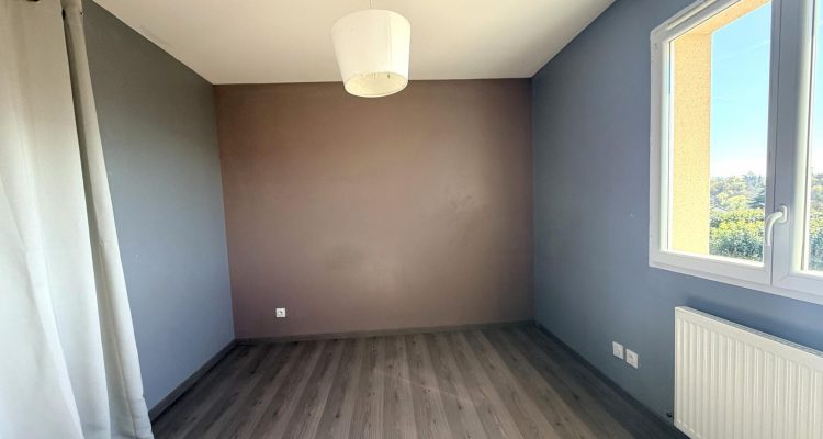 Vue dégagée ! - Massieux (01600) - 21