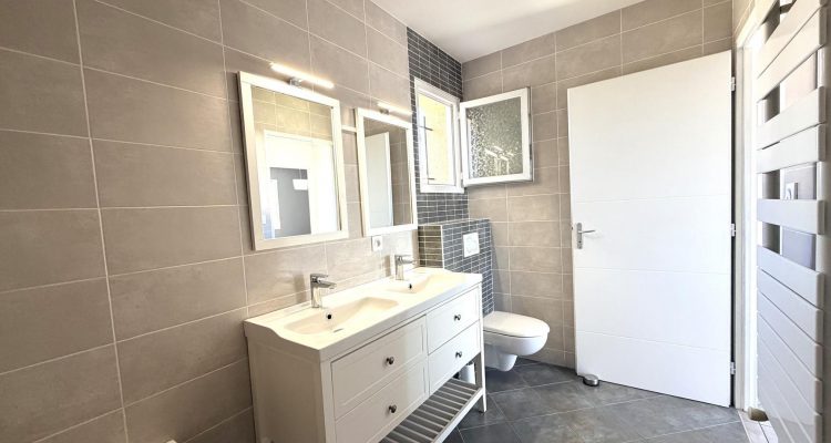 Vue dégagée ! - Massieux (01600) - 22