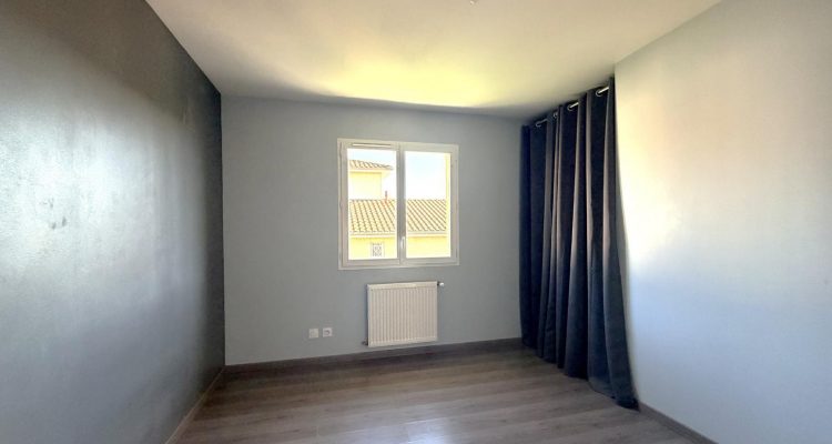 Vue dégagée ! - Massieux (01600) - 24