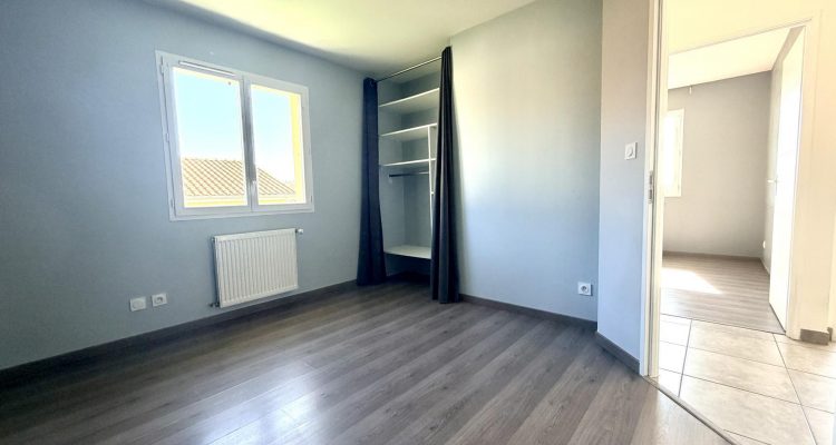 Vue dégagée ! - Massieux (01600) - 25