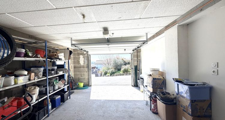 Vue dégagée ! - Massieux (01600) - 29