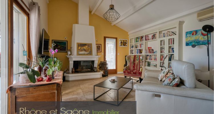 Vue panoramique ! - Reyrieux (01600) - 3