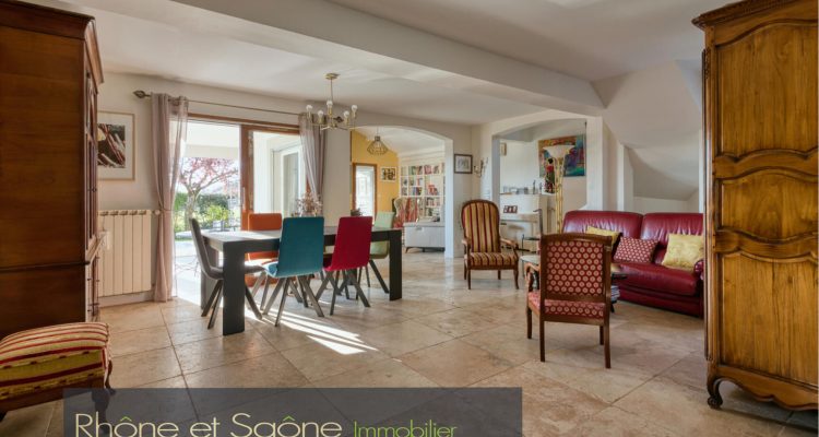 Vue panoramique ! - Reyrieux (01600) - 5