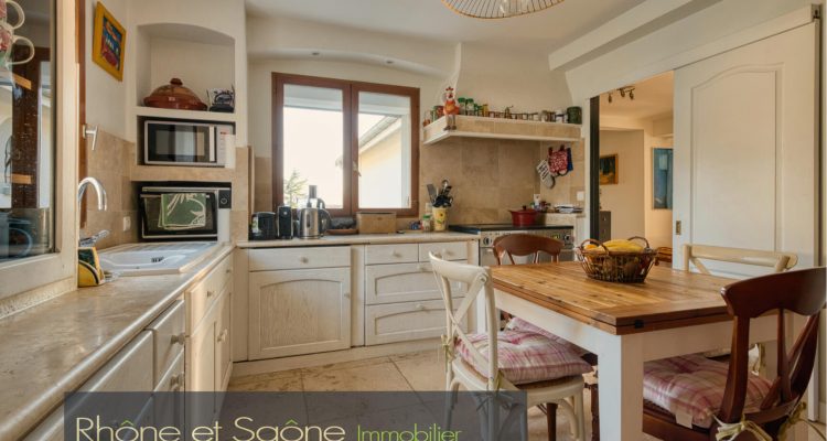 Vue panoramique ! - Reyrieux (01600) - 7