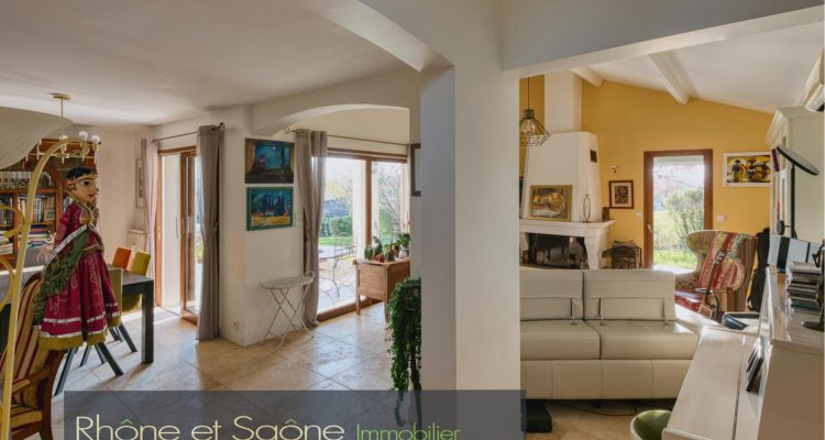 Vue panoramique ! - Reyrieux (01600) - 8