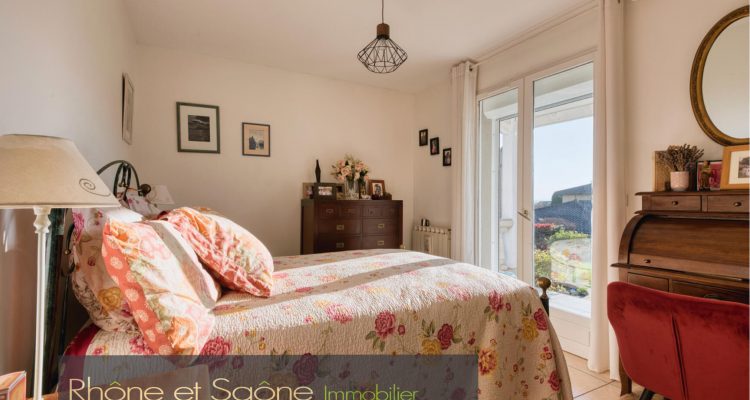 Vue panoramique ! - Reyrieux (01600) - 9