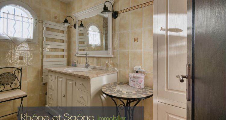 Vue panoramique ! - Reyrieux (01600) - 10