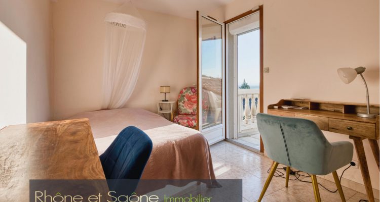 Vue panoramique ! - Reyrieux (01600) - 12