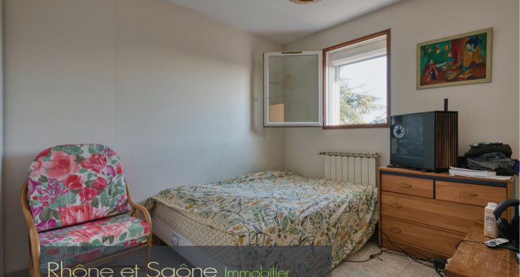 Vue panoramique ! - Reyrieux (01600) - 15